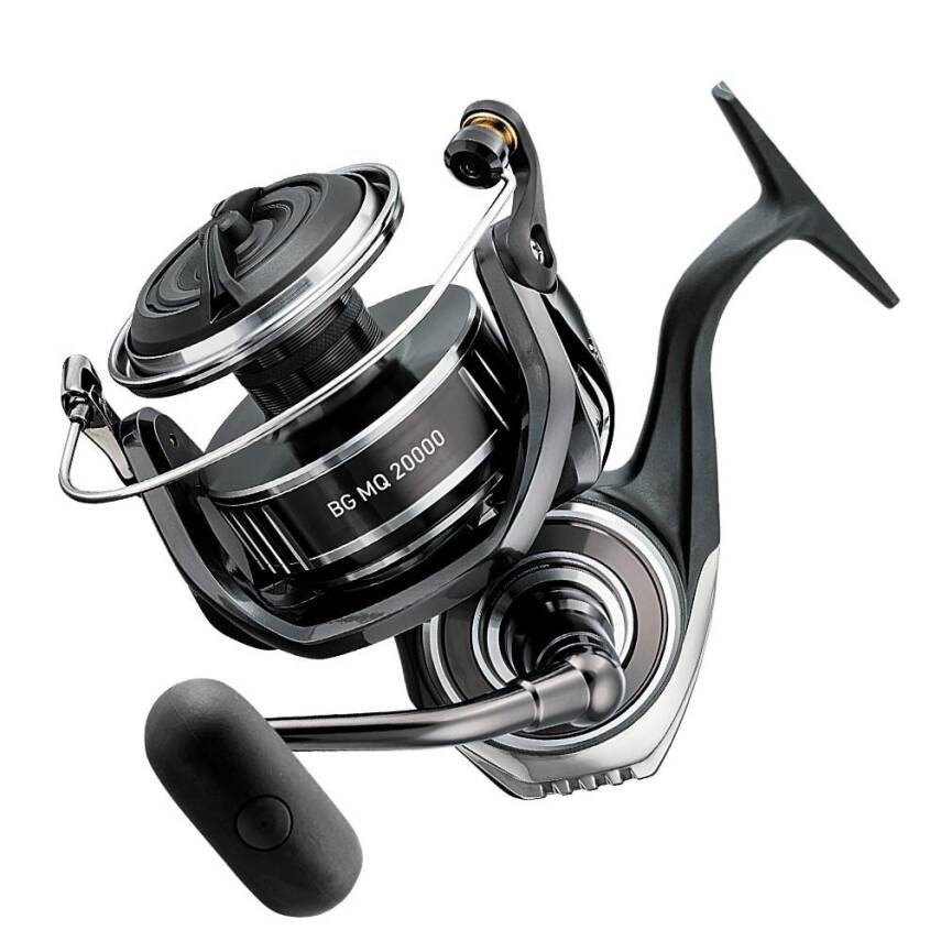 Daiwa BG MQ 8000 H Olta Makinesi - 1