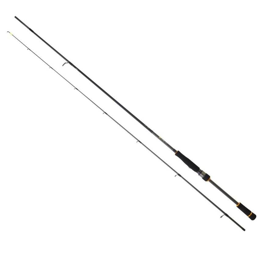 Daiwa BG RF 244cm 2-8gr LRF Kamış - 1