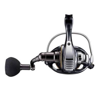 Daiwa Caldia 22 SW 6000 D-H Jigging Olta Makinası - 4