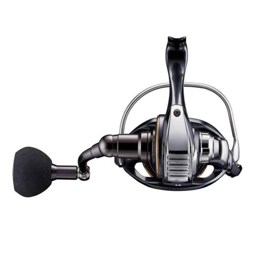 Daiwa Caldia 22 SW 6000 D-H Jigging Olta Makinası - 4