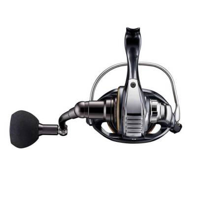 Daiwa Caldia 22 SW 6000 D-H Jigging Olta Makinası - 4
