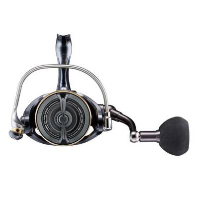 Daiwa Caldia 22 SW 6000 D-H Jigging Olta Makinası - 5