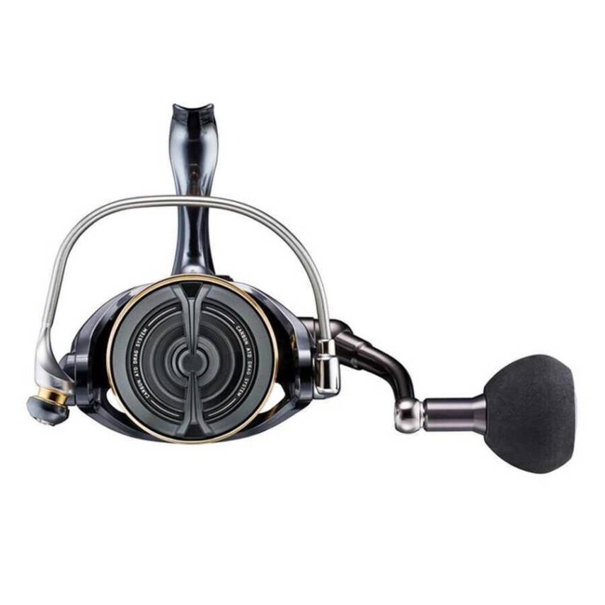 Daiwa Caldia 22 SW 6000 D-H Jigging Olta Makinası - 5