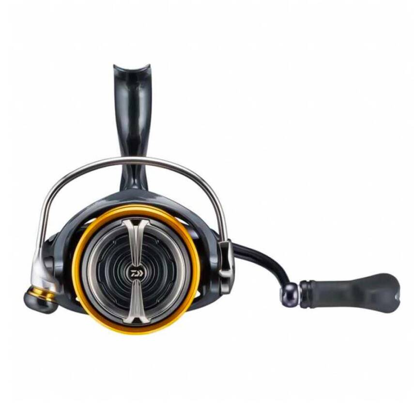 Daiwa Caldia MQ 22 LT 2000 SH Spin Makinesi - 2