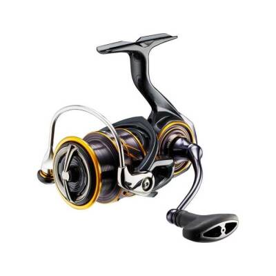 Daiwa Caldia MQ 22 LT 3000 DC Spin Makinesi - 2