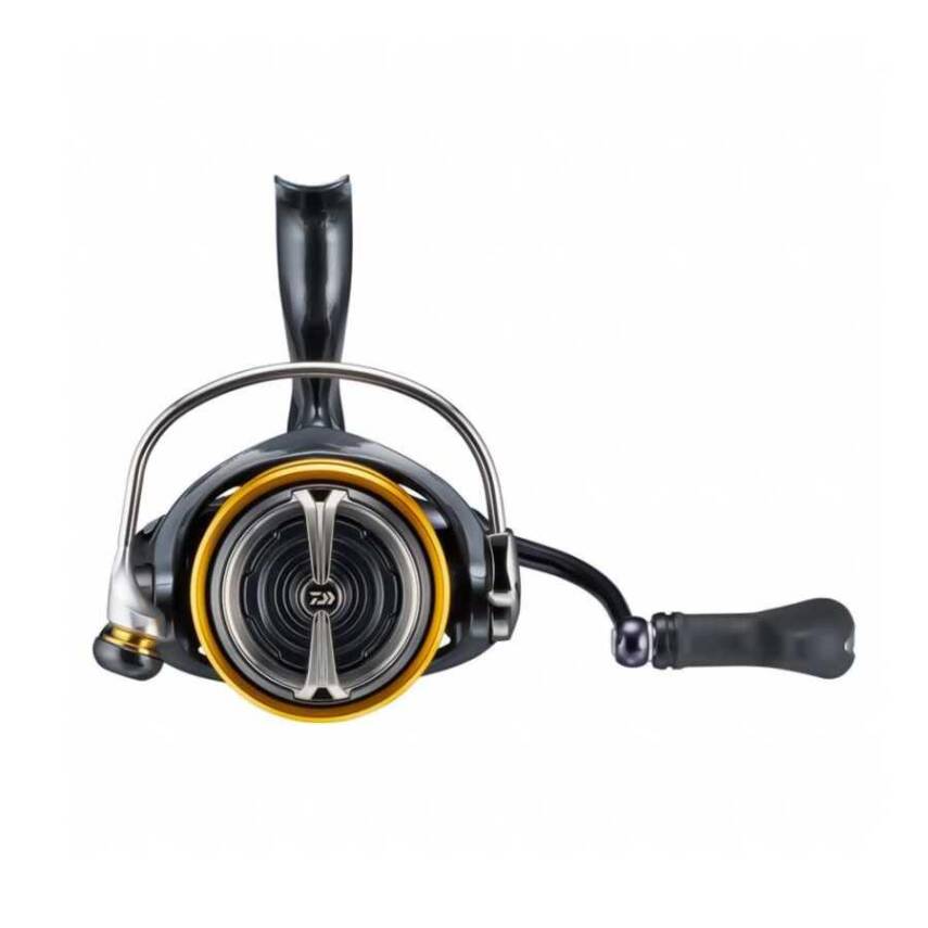 Daiwa Caldia MQ 22 LT 3000 DC Spin Makinesi - 4