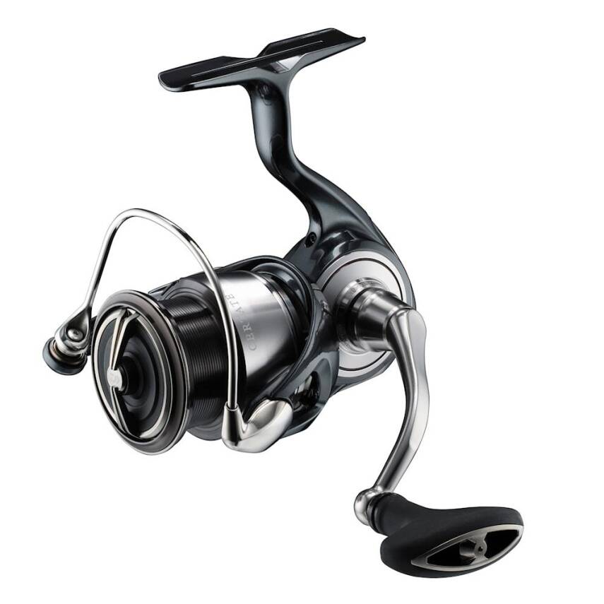 Daiwa Certate G 24 LT 3000 D Spin Olta Makinası - 2