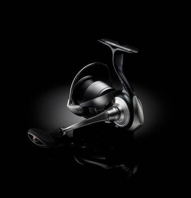 Daiwa Certate G 24 LT 3000 D Spin Olta Makinası - 3