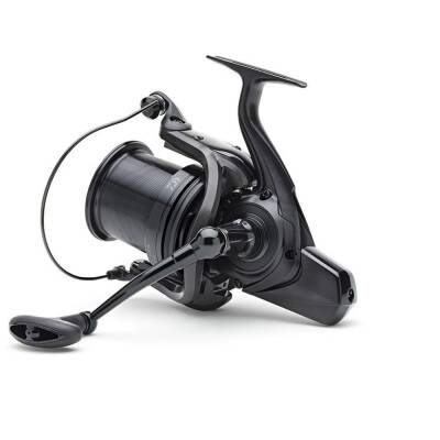 Daiwa Crosscast 24 45 SCW 5000 LD QD Surf Olta Makinesi - 2