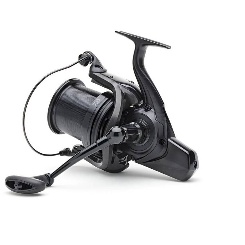 Daiwa Crosscast 24 45 SCW 5000 LD QD Surf Olta Makinesi - 2