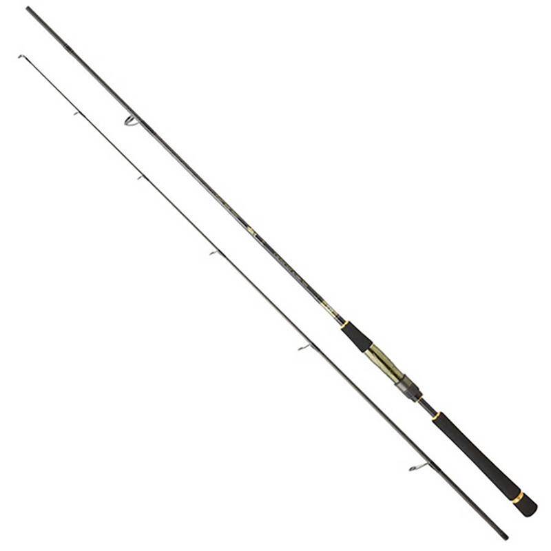 Daiwa Crosscast Df 305cm 28-84gr Shore Jigging Kamışı - 1