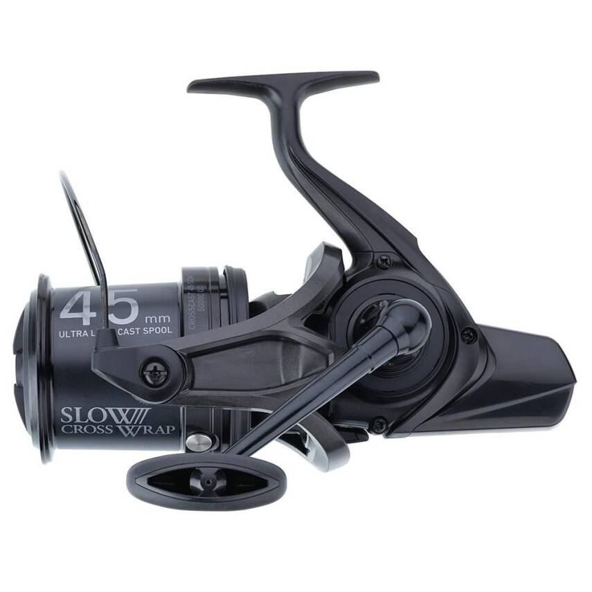 Daiwa Crosscast SCW 5000 LD QD CARP Olta Makinesi - 1