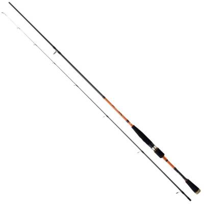 Daiwa New Crossfire 213cm 5-14gr Spin Kamış