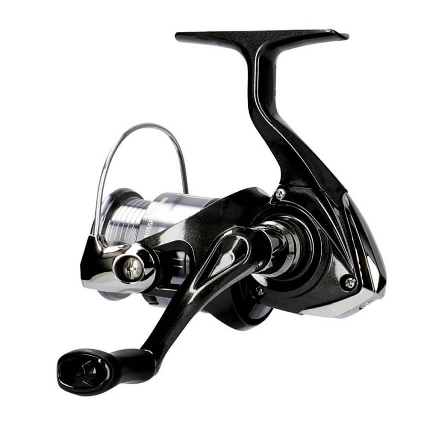 Daiwa Crossfire 26 LT 1000 LRF Olta Makinesi - 5