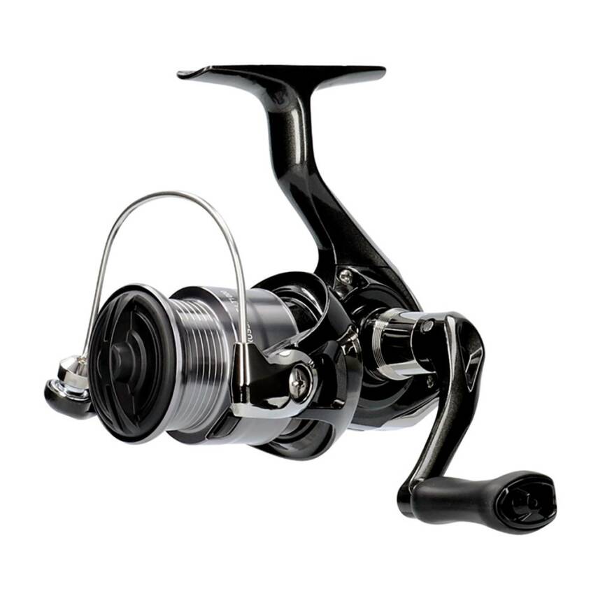 Daiwa Crossfire 26 LT 1000 LRF Olta Makinesi - 7