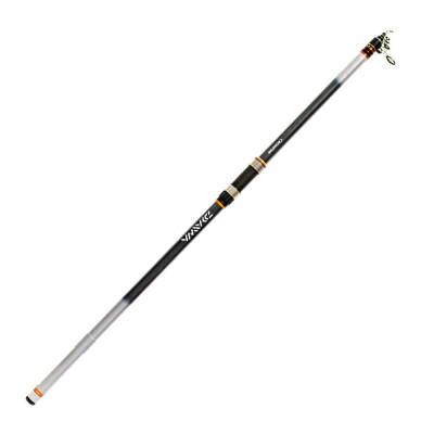 Daiwa Crossfire 420cm 100-250gr Tele Surf Olta Kamışı 