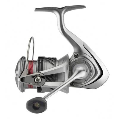 Daiwa Crossfire LT 20 3000 C Spin Makinesi - 1