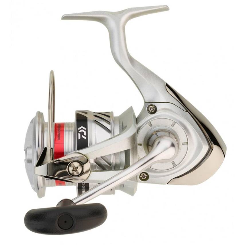 Daiwa Crossfire LT 20 5000 C Olta Makinesi - 1