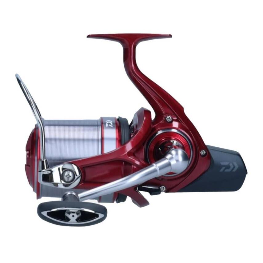 Daiwa Emblem 23 45 SCW QD R Surf Olta Makinası - 1