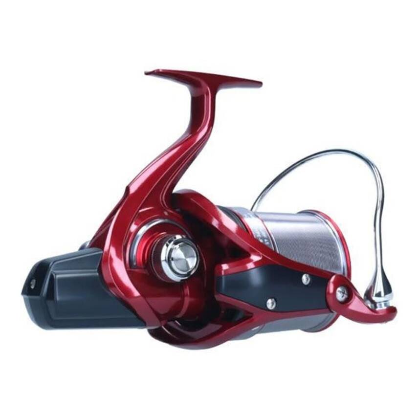 Daiwa Emblem 23 45 SCW QD R Surf Olta Makinası - 3