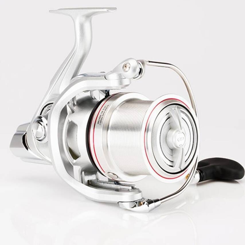 Daiwa Emblem 35 CW 4000 QD Surf Olta Makinesi - 1