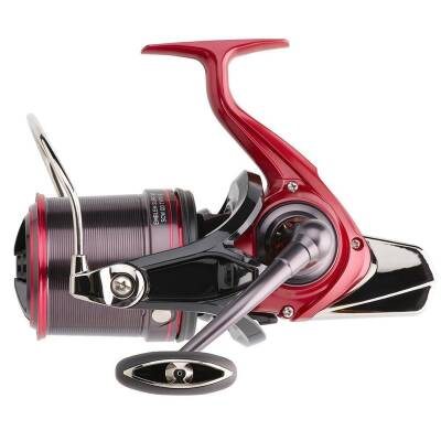 Daiwa Emblem 45 SCW 4000 QD TYPE-R Surf Olta Makinesi