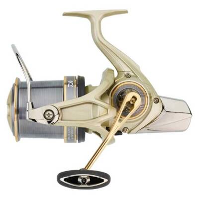 Daiwa Emblem SL 22 45 CW QD P Surf Olta Makinası - 1
