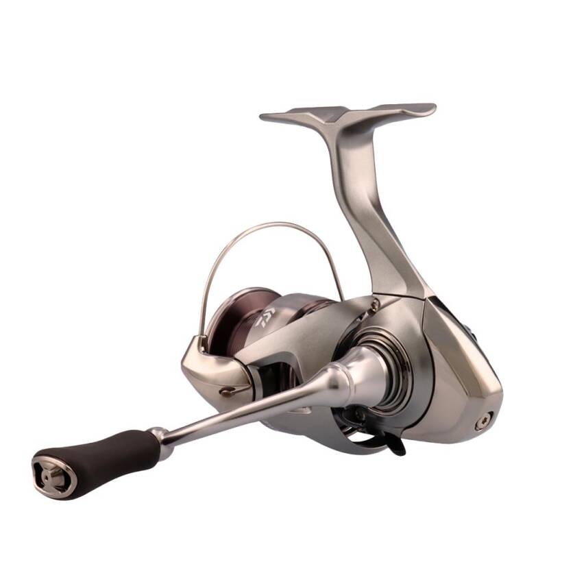 Daiwa Exceler 23 LT 1000D Lrf Olta Makinası - 5