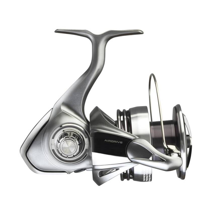 Daiwa Exceler 23 LT 2000 D LRF Olta Makinesi - 2