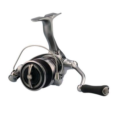 Daiwa Exceler 23 LT 2000 D LRF Olta Makinesi - 3