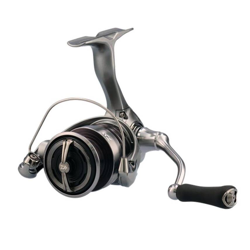 Daiwa Exceler 23 LT 2000 D LRF Olta Makinesi - 3