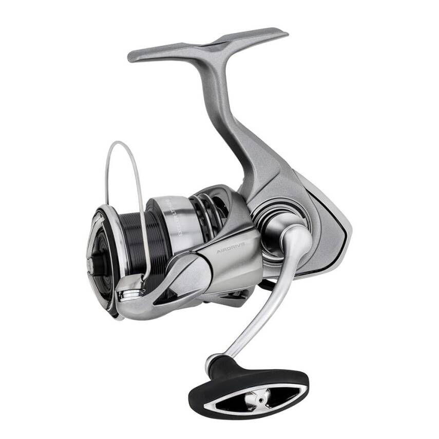 Daiwa Exceler 23 LT 4000 C Spin Olta Makinesi - 1