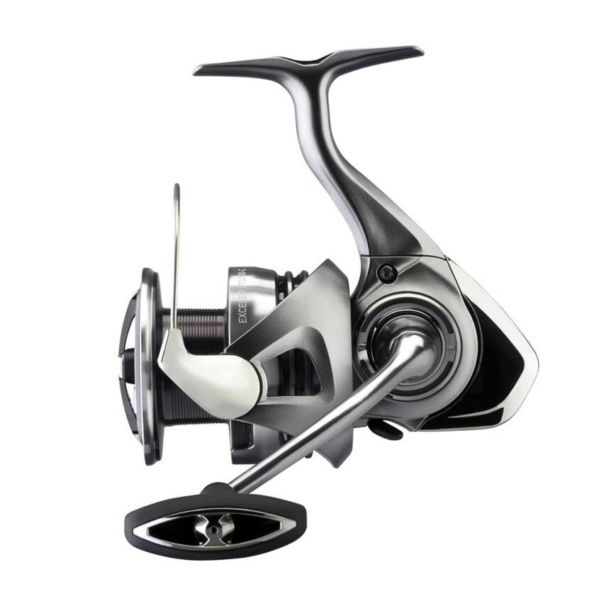 Daiwa Exceler 23 LT 4000 C Spin Olta Makinesi - 4