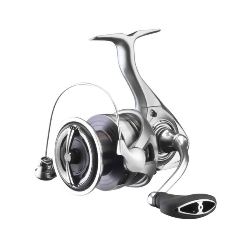 Daiwa Exceler 23 LT 4000 DC XH Spin Olta Makinesi - 1