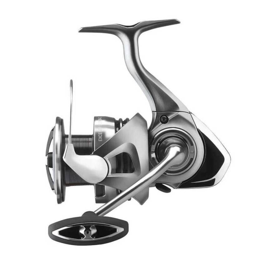 Daiwa Exceler 23 LT 4000 DC XH Spin Olta Makinesi - 2