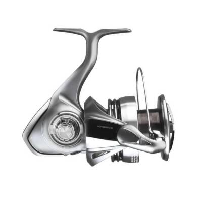 Daiwa Exceler 23 LT 4000 DC XH Spin Olta Makinesi - 3