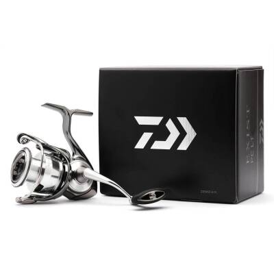 Daiwa Exist G 22 LT 3000 D Olta Makinesi - 2