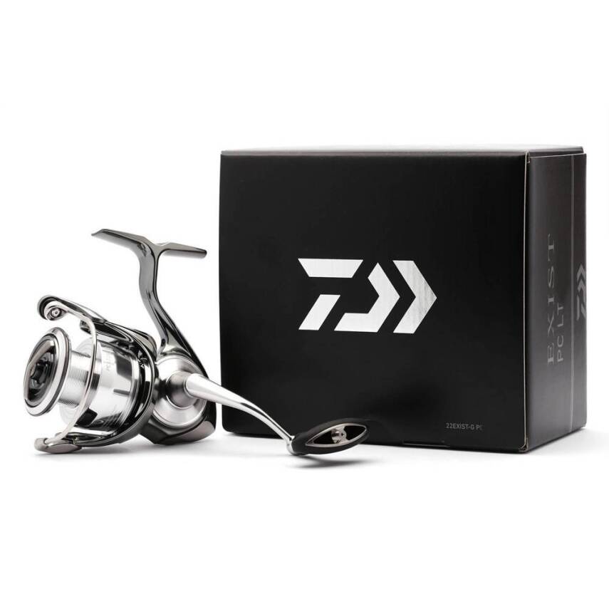Daiwa Exist G 22 LT 3000 D Olta Makinesi - 2