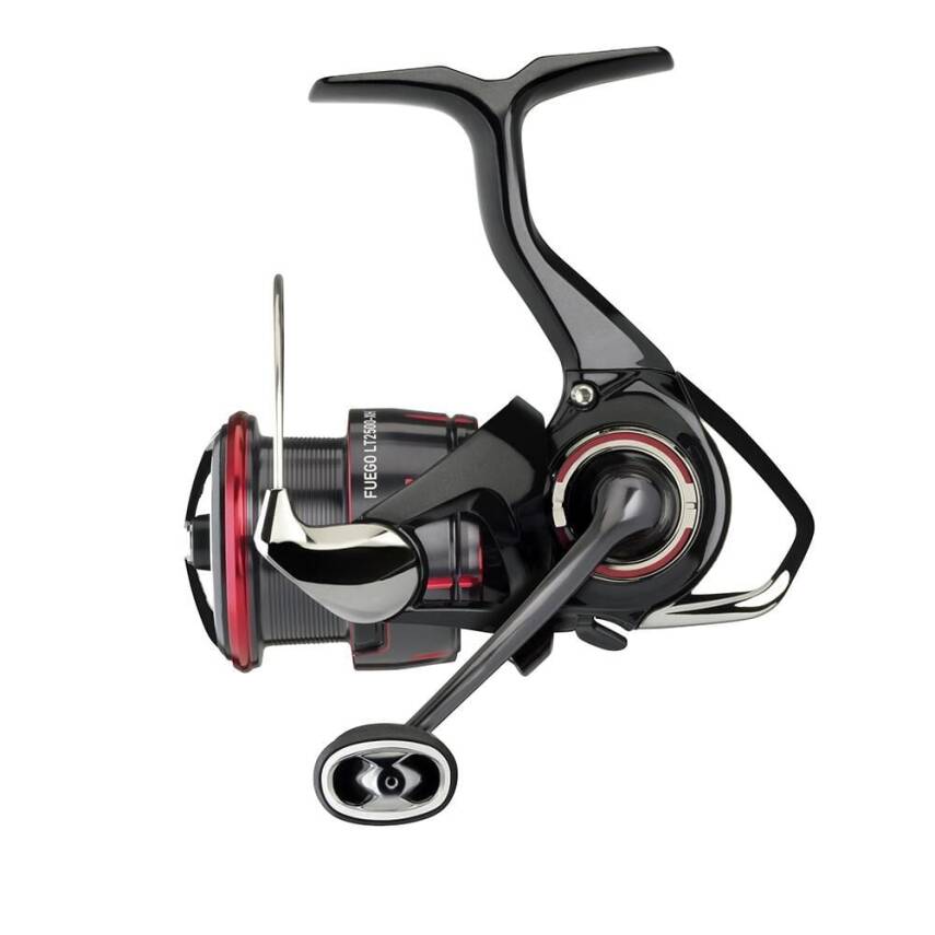 Daiwa Fuego 23 LT 2000 D LRF Olta Makinesi - 2