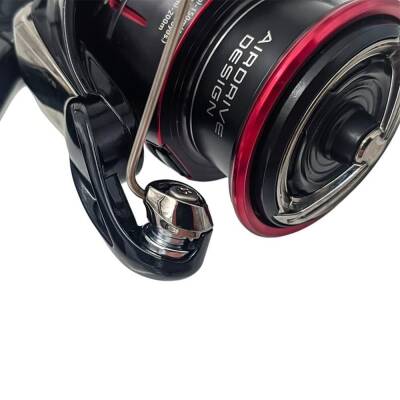 Daiwa Fuego 23 LT 2000 D LRF Olta Makinesi - 4