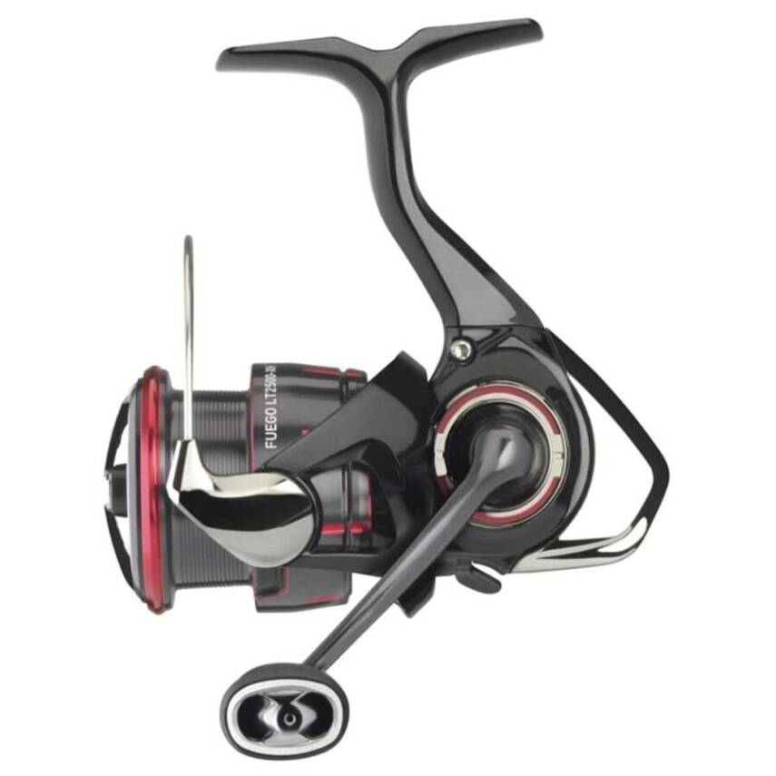 Daiwa Fuego 23 LT 2500 Spin Olta Makinesi - 1