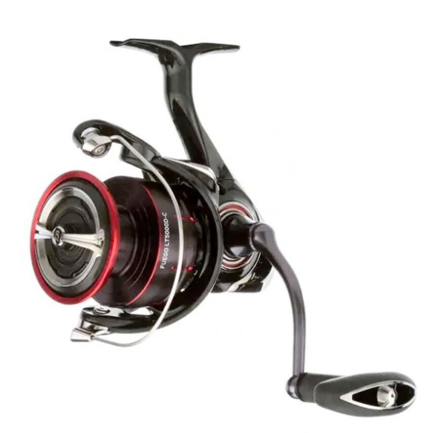 Daiwa Fuego 23 LT 2500 Spin Olta Makinesi - 2