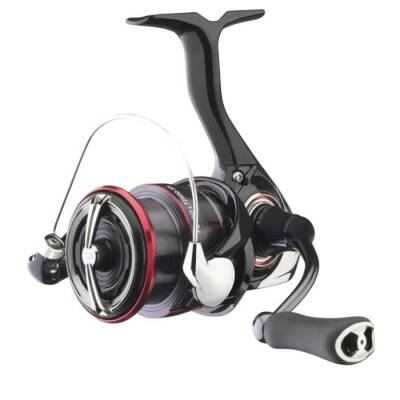 Daiwa Fuego 23 LT 2500 Spin Olta Makinesi - 4
