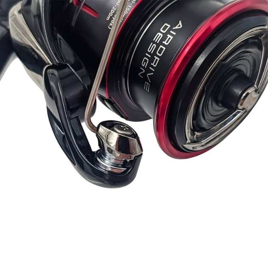 Daiwa Fuego 23 LT 4000 CP Spin Olta Makinesi - 4