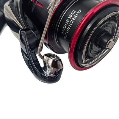 Daiwa Fuego 23 LT 4000 DC Spin Olta Makinesi - 4