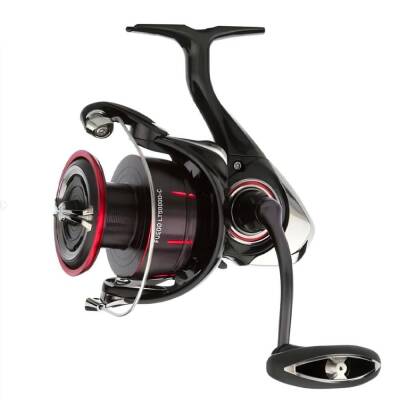 Daiwa Fuego 23 LT 5000 DC Tekne Olta Makinası - 2