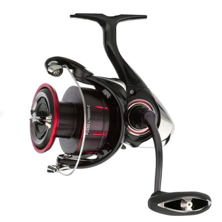 Daiwa Fuego 23 LT 5000 DC Tekne Olta Makinası - 2