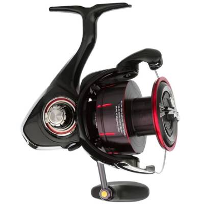 Daiwa Fuego 23 LT 5000 DC Tekne Olta Makinası - 3