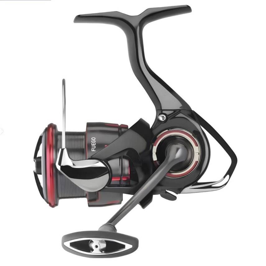 Daiwa Fuego 23 LT 5000 DC Olta Makinası - 1