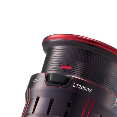 Daiwa Gekkabijin LT 2000 S Lrf Olta Makinası - 2